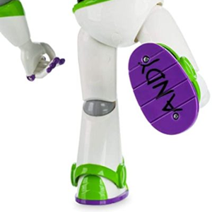 اکشن فیگور بازلایتر دیزنی Buzz Lightyear Toy_اسباب بازی